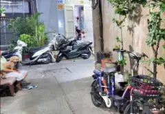 Nhà Hẻm 506 Lạc Long Quân, 2 Tầng, Giá Tốt... Bán nhà riêng tại Hòa Bình, Hồ Chí Minh 09