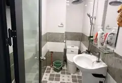 Bán nhà riêng 4 tầng 40m² tại Mã Lò, Bình Trị Đông, Bình Tân, ô tô vào tận nhà... Bán nhà riêng tại Bình Trị Đông, Hồ Chí Minh 08