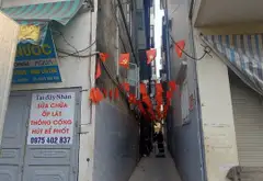 Bán nhà chính chủ 30m² Thái Thịnh, 8.4 tỷ - Đống Đa, Hà Nội... Bán nhà riêng tại Đống Đa, Hà Nội 04