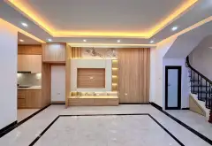 Cơ hội vàng sở hữu nhà 6 tầng thang máy ngõ thông quận trung tâm... Bán nhà riêng tại Phương Liệt, Hà Nội 01