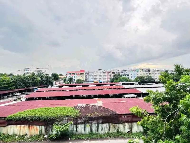 Cơ hội sở hữu căn hộ 3PN tại Phường Bình Đông với giá đặc biệt chỉ 1,99 tỷ... Bán căn hộ chung cư tại Bình Đông, Hồ Chí Minh 01