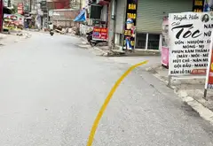 🔥 ĐẤT ĐA CHẤU – NAM SƠN, QUẾ VÕ | 199M² – CHỈ 3,55 TỶ 🔥... Bán đất tại Nam Sơn, Bắc Ninh 08