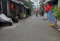 Nhà Đẹp 4 Tầng, Không Gian Sống Lý Tưởng Tại Thiên Phước... Bán nhà riêng tại Tân Hòa, Hồ Chí Minh 01