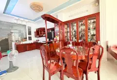 🏢🏢SIÊU BIỆT THỰ KHU VIP PHẠM HUY THÔNG – GÒ VẤP | 160M² | NGANG 8M | 4 TẦNG | GARA Ô TÔ | 33 TỶ... Bán biệt thự, liền kề tại Hạnh Thông, Hồ Chí Minh 05