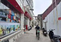 Nhỉnh 7 tỷ nhà 50 m . Nhà c4 cho thuê ô tô 7 chỗ chạy vòng quanh... Bán nhà riêng tại Việt Hưng, Hà Nội 11