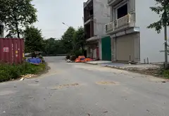 Bán đất giãn dân Trung Hoà - Tân Hồng, xây tự do Sổ đỏ lâu dài cần tiền bán gấp.... Bán đất tại Từ Sơn, Bắc Ninh 04