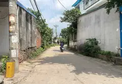 Bán đất mặt tiền 6m, hướng tây nam, ngay trục kinh doanh Gò Sỏi... Bán đất tại Trung Giã, Hà Nội 01