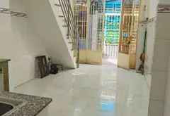Bán nhà riêng 22m2 2PN 2WC Lô góc phường Chánh Hưng Quận 8 giá 2.9 tỷ... Bán nhà riêng tại Chánh Hưng, Hồ Chí Minh 11