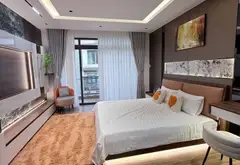 Nhà 6 Tầng Thang Máy, Sang Xịn Hẻm Xe Tải Quận Gò Vấp... Bán nhà riêng tại An Hội Tây, Hồ Chí Minh 07