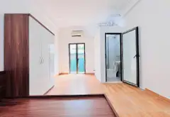 Bán nhà 4 tầng khu phân lô Kim Giang, phù hợp văn phòng kinh doanh... Bán nhà riêng tại Định Công, Hà Nội 07