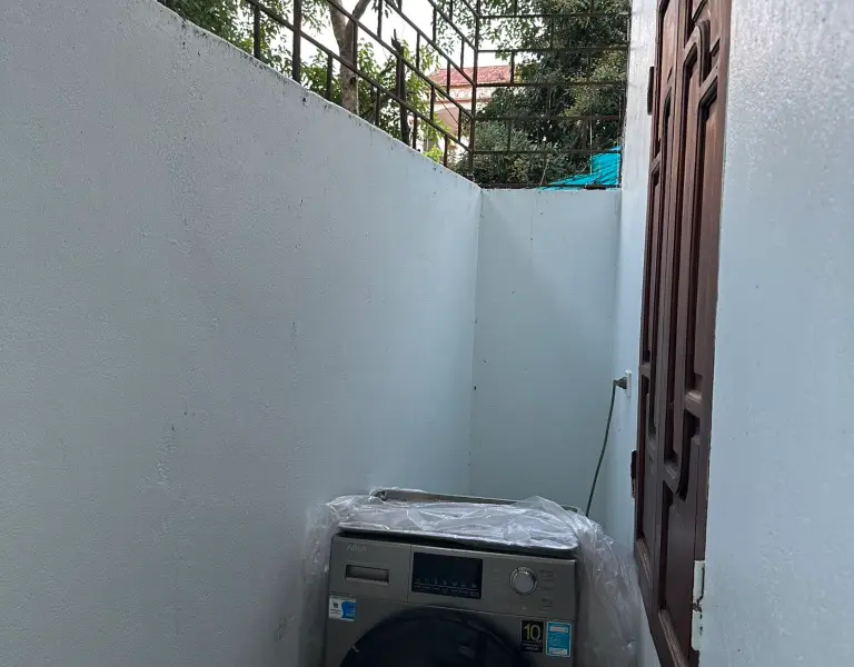 Bán nhà riêng 2 tầng tại xã Tân Dân, Sóc Sơn, diện tích 81.5m², pháp lý rõ ràng... Bán nhà riêng tại Kim Anh, Hà Nội 01
