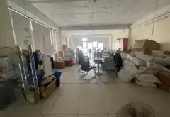 Nhà mặt phố sầm uất, lô góc, cho thuê 180tr/tháng... Bán nhà mặt phố tại Hoàng Mai, Hà Nội 12