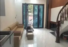 Nhà 2 tầng Đường Ven Đê Đông Mỹ - ô tô đỗ cửa, ngõ thông thoáng, giá loanh quanh 4 đồng.... Bán nhà riêng tại Nam Phù, Hà Nội 02
