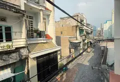 Bán nhà 2 tầng 4PN tại phường Tân Tạo, giá 5 tỷ... Bán nhà riêng tại Tân Tạo, Hồ Chí Minh 08
