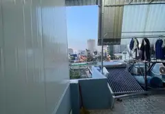 Nhà 4 Tầng Hẻm Xe Hơi Bình Thạnh - Dòng Tiền 33Triệu/Tháng... Bán nhà riêng tại Thạnh Mỹ Tây, Hồ Chí Minh 06