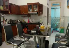 Bán Nhà Đường Trương Phước Phan, Quận Bình Tân 80m2,4 Tầng, Full Nội Thất... Bán nhà riêng tại Bình Trị Đông, Hồ Chí Minh 06