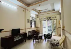 Bán nhà mặt phố Cư xá Phú Lâm B Quận 6, 114m2, mặt tiền 6.5m, 3 tầng, pháp lý cơ sở... Bán nhà mặt phố tại Phú Lâm, Hồ Chí Minh 06