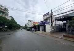 Bán nhà khu dân cư 584 Huỳnh Bá Chánh diện tích rộng 116m2, SHR, giá 4 tỷ 2... Bán nhà riêng tại Tân Nhựt, Hồ Chí Minh 01