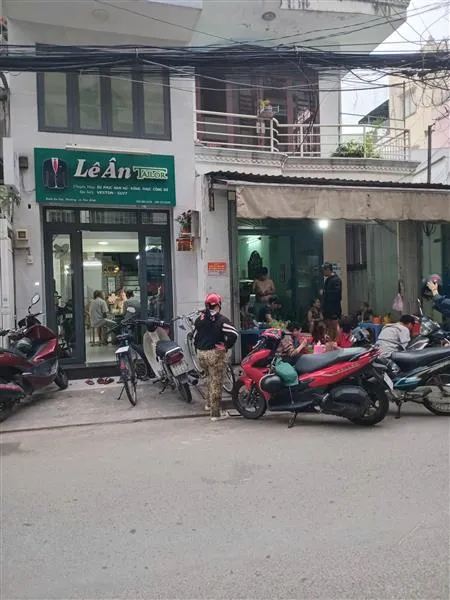 Bán căn hộ 2 phòng ngủ tại Tân Bình, diện tích 45m2, giá 1.95 tỷ... Bán căn hộ chung cư tại Tân Bình, Hồ Chí Minh 01