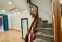 Nhà 4 tầng hiện đại, cách ô tô 10m, tặng nội thất xịn... Bán nhà riêng tại Yên Nghĩa, Hà Nội 03