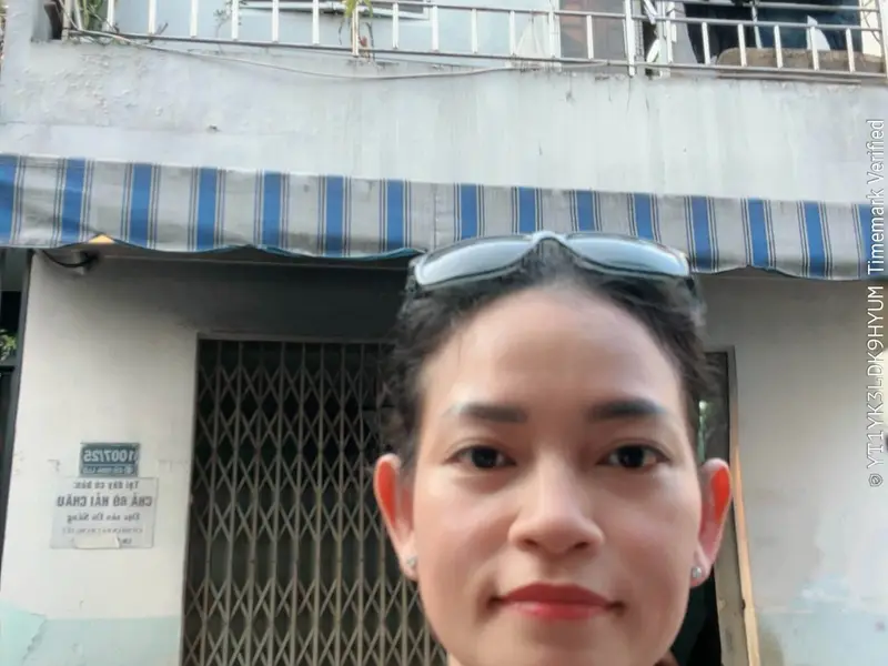 Nhà góc thoáng, gần chợ Vải Tân Bình, giá hấp dẫn... Bán nhà riêng tại Bảy Hiền, Hồ Chí Minh 01