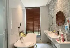 Biệt thự 6 tầng thang máy sang trọng, ngay sát công viên Làng Hoa... Bán nhà riêng tại Thông Tây Hội, Hồ Chí Minh 09