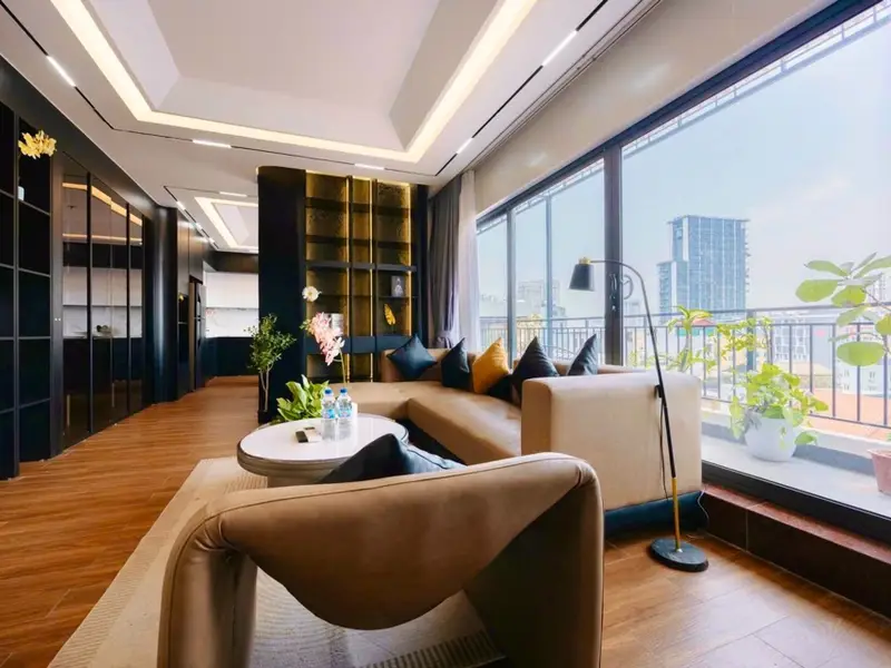 🔥 SIÊU PHẨM APARTMENT DÒNG TIỀN – TRỊNH CÔNG SƠN, TÂY HỒ 🔥... Bán nhà riêng tại Tây Hồ, Hà Nội 01