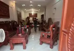 Biệt thự sang trọng 4 tầng tại quận 12 với diện tích 137m2, giá ưu đãi... Bán biệt thự, liền kề tại An Phú Đông, Hồ Chí Minh 01