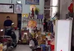 Bán nhà mặt phố tại xã Nguyễn Thị Đành, diện tích 75m2, kinh doanh sầm uất... Bán nhà mặt phố tại Xuân Thới Sơn, Hồ Chí Minh 05