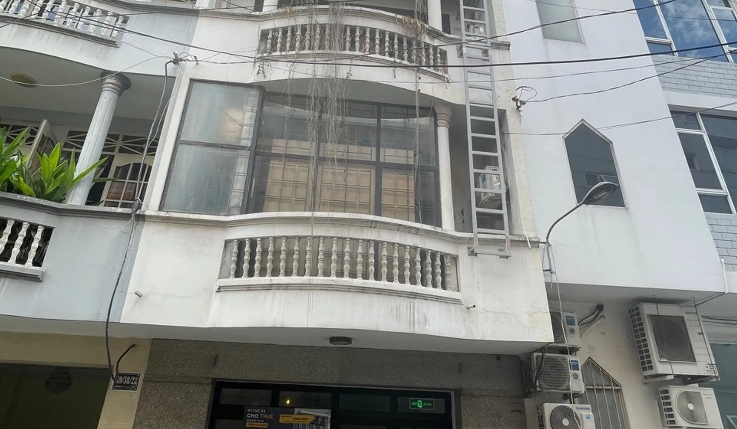 Bán nhà 4 tầng - 56m² - Nguyễn Gia Trí, Bình Thạnh - 16 tỷ, hẻm thông xe tải... Bán nhà riêng tại Thạnh Mỹ Tây, Hồ Chí Minh 01