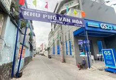 Siêu phẩm nhà 2 tầng mặt tiền 4.5m ngay CMT8 Tân Bình... Bán owner_side tại Tân Sơn Nhất, Hồ Chí Minh 02