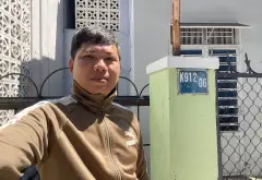 Nhà nhỏ xinh gần biển, vị trí đỉnh ngã 3 trung tâm Đà Nẵng... Bán nhà riêng tại An Hải, Đà Nẵng 08