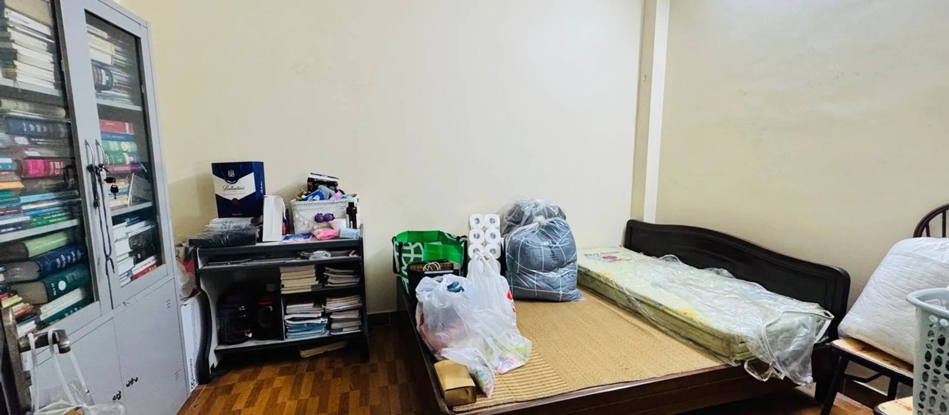 Cơ hội hiếm có sở hữu nhà 4 tầng ngay trung tâm Đống Đa, Hà Nội... Bán nhà riêng tại Đống Đa, Hà Nội 01