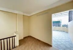 Nhà trong ngõ, ngách, hẻm - 42m² - Long Biên, Hà Nội - 11.5 tỷ... Bán nhà riêng tại Long Biên, Hà Nội 12