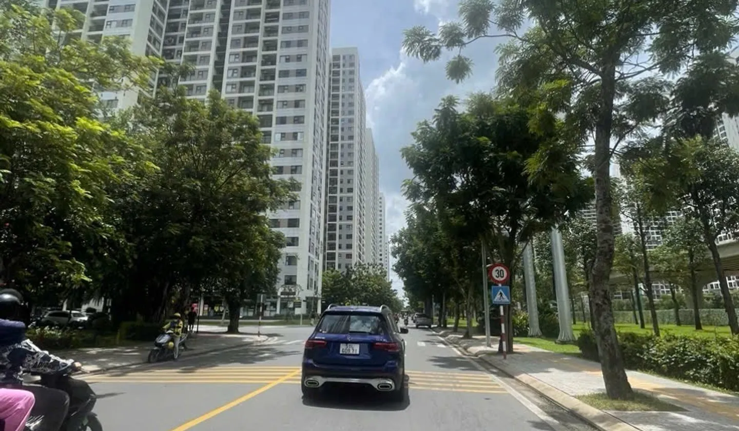 BÁN CĂN HỘ MASTERI CENTRE POINT – VINHOMES GRAND PARK – 49,7M² – TẦNG CAO – 1PN – GIÁ 3,6 TỶ... Bán căn hộ chung cư tại Long Bình, Hồ Chí Minh 01