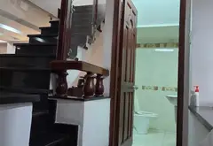 Bán nhà 5 tầng 75m2 mặt tiền 6m gần ngã 3 Gò Dầu.... Bán nhà riêng tại Phú Thọ Hòa, Hồ Chí Minh 06