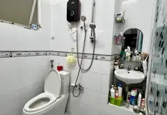 Cơ hội độc quyền sở hữu nhà riêng 4 tầng ngay khu vực Lạc Long Quân... Bán nhà riêng tại Bảy Hiền, Hồ Chí Minh 08