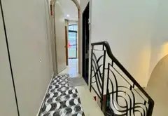 Bán nhà riêng 2 tầng tại Phường An Hội Tây, nhà mới, hướng Đông Nam... Bán nhà riêng tại An Hội Tây, Hồ Chí Minh 07