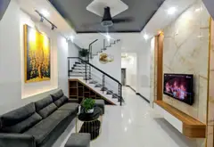 Nhà 2 tầng Đà Nẵng, tiện nghi, giá hời... Bán nhà riêng tại An Khê, Đà Nẵng 03