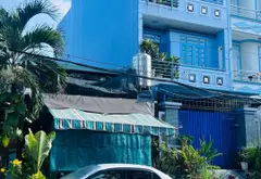 Đất 2 mặt tiền view công viên tại Phú Định, giá tốt chốt nhanh... Bán đất tại Phú Định, Hồ Chí Minh 01