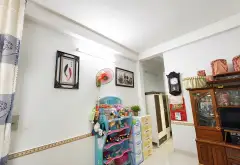 Nhà đẹp Trần Não Quận 2, hẻm xe hơi, giá siêu ưu đãi... Bán nhà riêng tại An Khánh, Hồ Chí Minh 06
