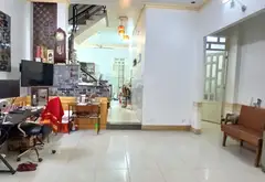 BIỆT TH.Ự MINI TÊN LỬ.A NỐI DÀI - ÔTÔ VÀO NGỦ - ( 6X15M ) NHỈNH 6$... Bán nhà riêng tại Bình Trị Đông, Hồ Chí Minh 01