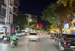 Khách sạn 6 tầng mặt phố Thiên Lôi, vị trí đắc địa, tiềm năng kinh doanh vượt trội... Bán bất động sản khác tại Lê Chân, Hải Phòng 01
