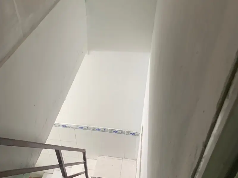 Nhà 2 Tầng Sổ Hồng Riêng Quận 12, Gần Chợ & Trường Học... Bán nhà riêng tại Đông Hưng Thuận, Hồ Chí Minh 01
