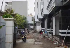 Nhà mới tiện nghi, ấm cúng tại Lũng Bắc, vf3 đỗ cổng, 42m2, 4 tầng, 3.35 tỷ... Bán nhà riêng tại Hải An, Hải Phòng 02
