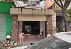 Nhà mặt phố Trần Hưng Đạo giá tốt, 64m2, 7 phòng ngủ... Bán nhà mặt phố tại Nam Sơn, Bắc Ninh 04