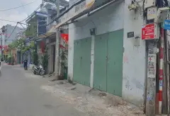 Siêu phẩm nhà riêng Tân Phú mặt tiền rộng, cơ hội hiếm giá hơn 11 tỷ... Bán nhà riêng tại Phú Thạnh, Hồ Chí Minh 06