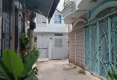NHÀ ĐẸP FULL NỘI THẤT 3PN NGAY EMART PHAN HUY ÍCH, CHỈ 4.X TỶ TL... Bán nhà riêng tại An Hội Tây, Hồ Chí Minh 05