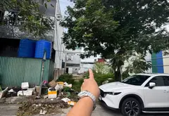 Lô Đất Vàng Trung Tâm KCN Yên Phong - Siêu Hiếm... Bán đất tại Yên Trung, Bắc Ninh 01