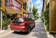 Bán nhà 5 tầng, 5PN, gần Emart Phan Huy Ích... Bán nhà riêng tại Tân Sơn, Hồ Chí Minh 01